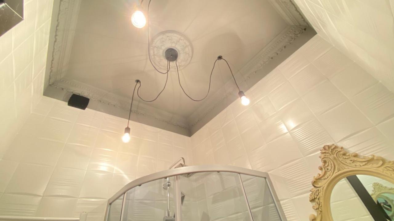 Mose Art Hotel Тбилиси Экстерьер фото