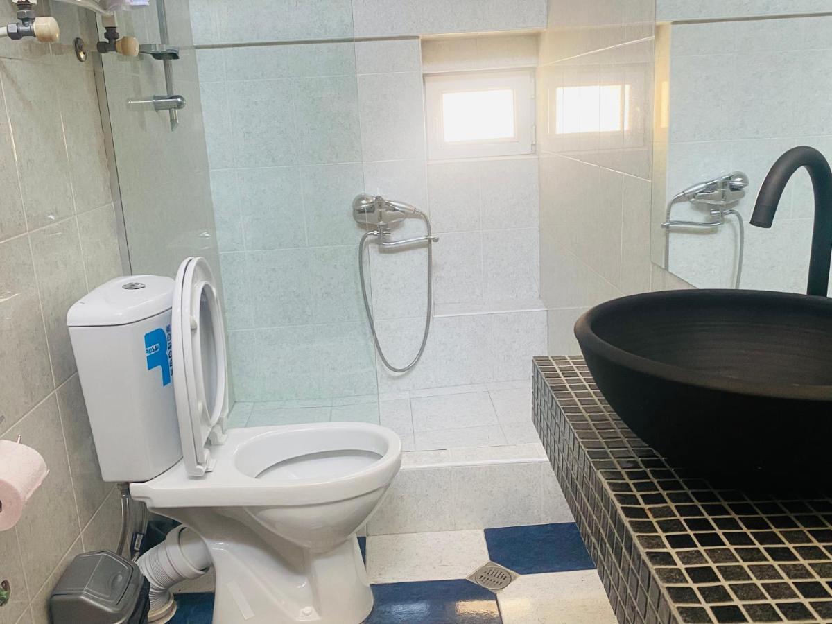 Mose Art Hotel Тбилиси Экстерьер фото
